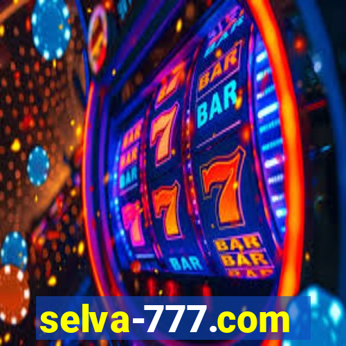 selva-777.com