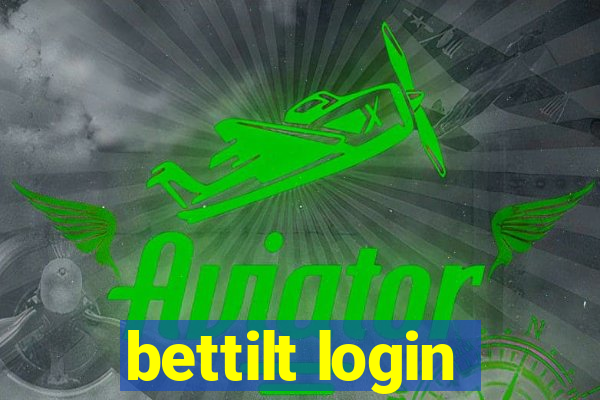 bettilt login