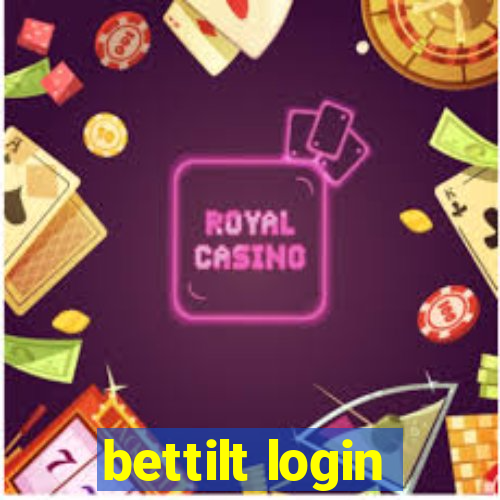 bettilt login