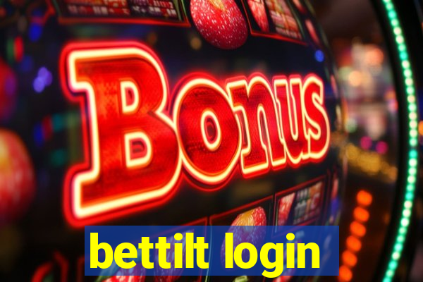 bettilt login