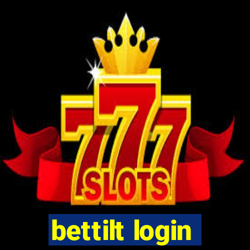 bettilt login