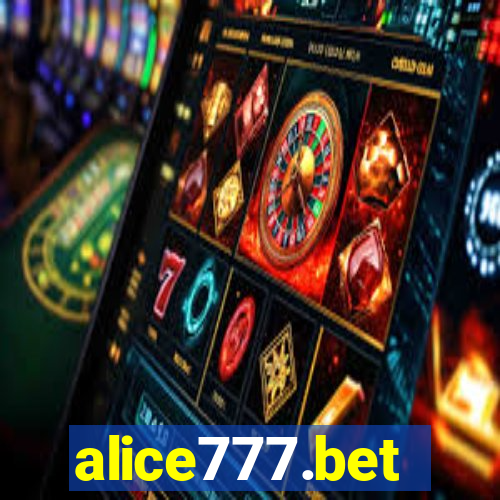 alice777.bet