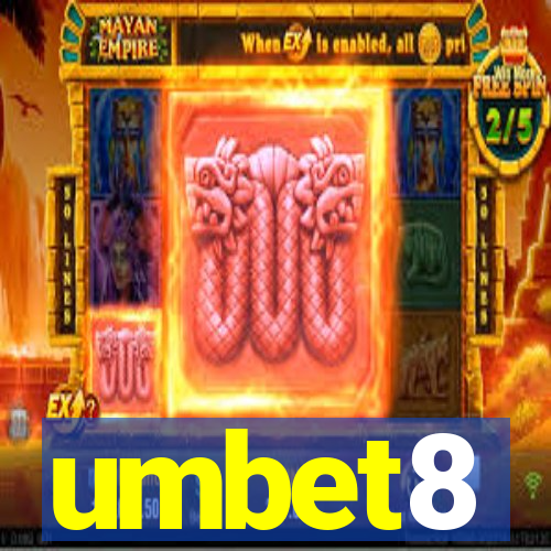 umbet8