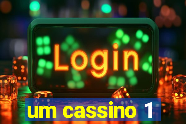 um cassino 1