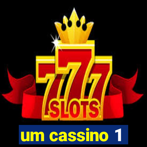 um cassino 1