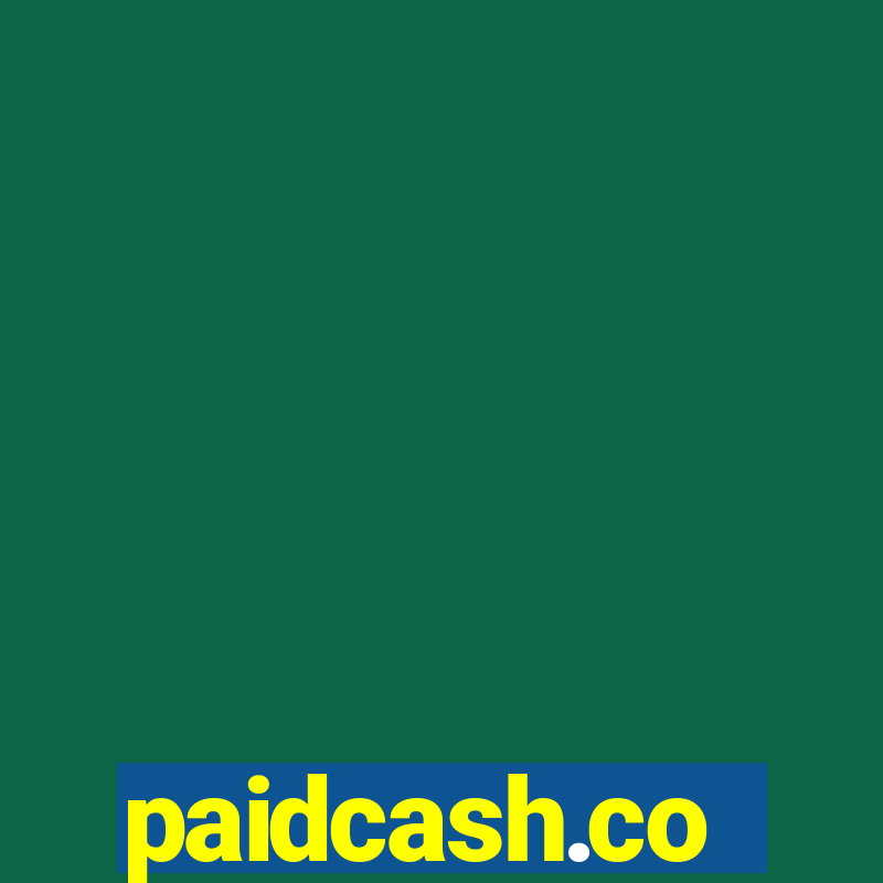 paidcash.co