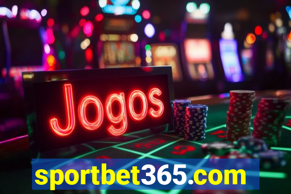 sportbet365.com.br