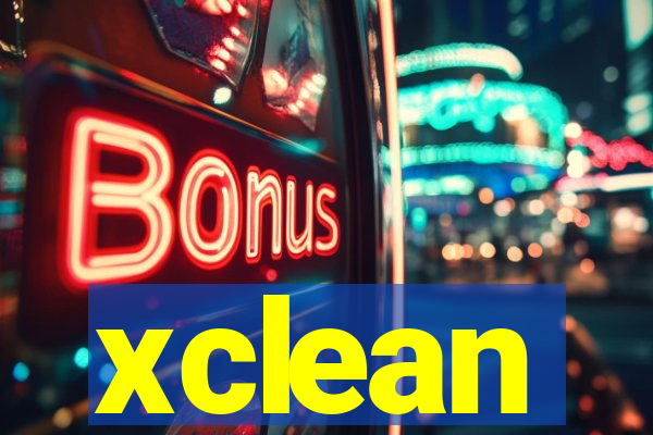 xclean