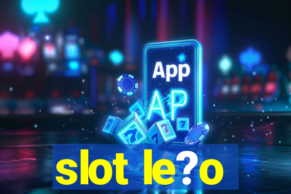 slot le?o