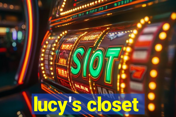 lucy's closet