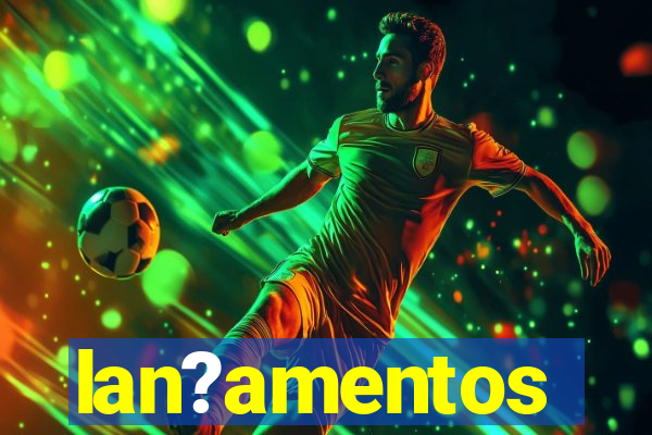 lan?amentos plataformas de jogos