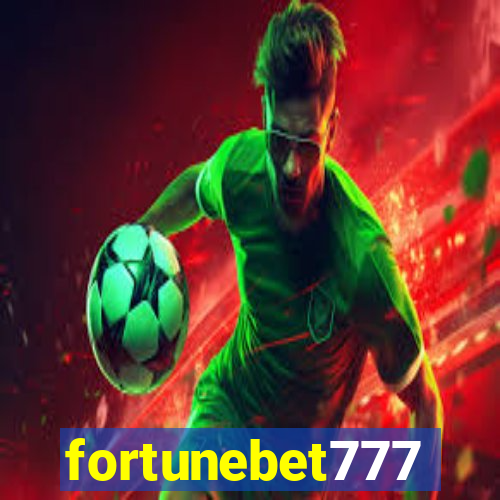 fortunebet777