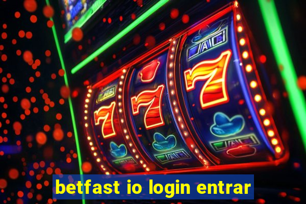 betfast io login entrar