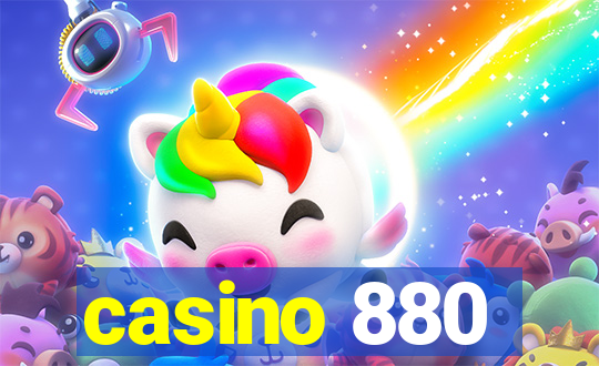 casino 880