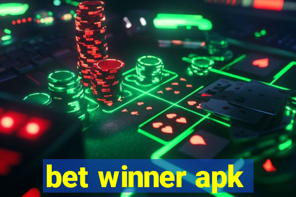 bet winner apk