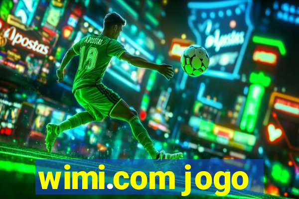 wimi.com jogo