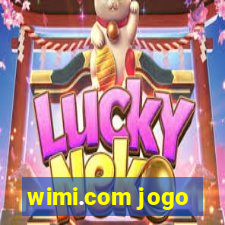 wimi.com jogo