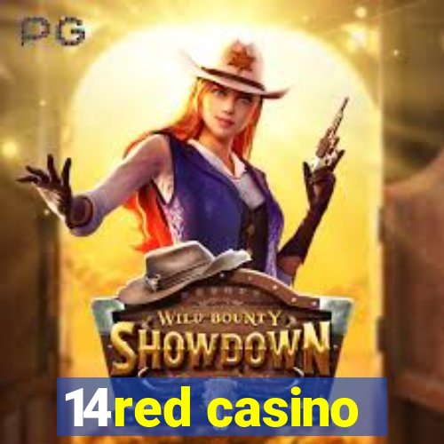 14red casino