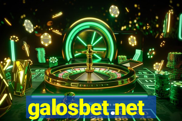 galosbet.net