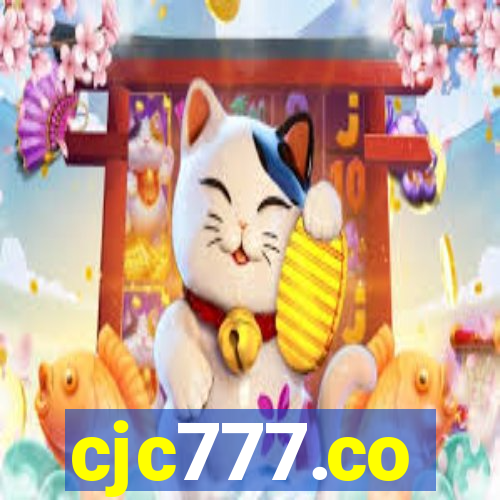 cjc777.co