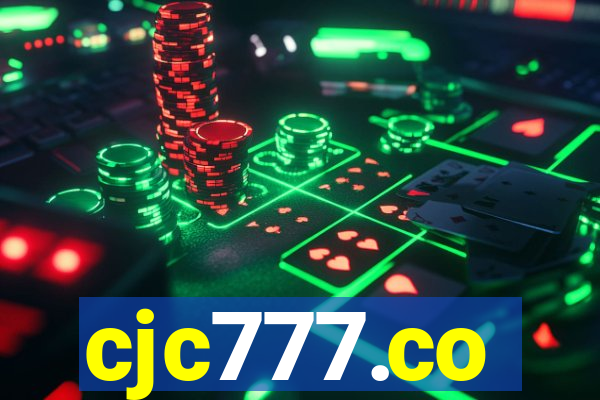 cjc777.co