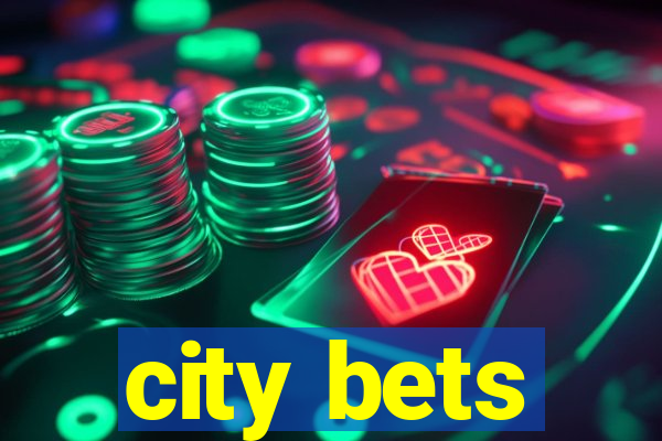 city bets