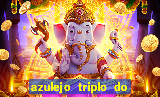 azulejo triplo do oceano jogo paga mesmo