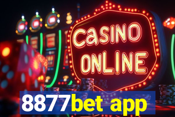 8877bet app