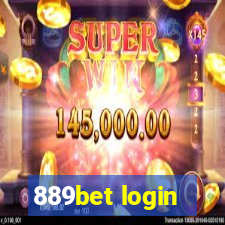 889bet login