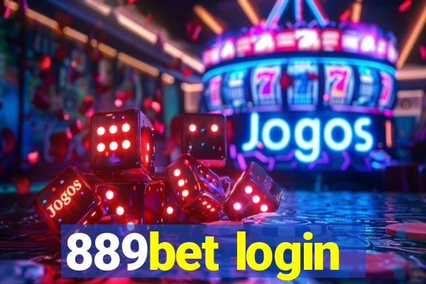 889bet login