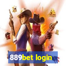 889bet login