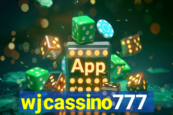 wjcassino777