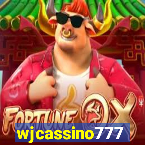 wjcassino777