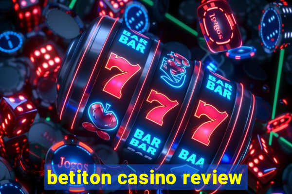 betiton casino review