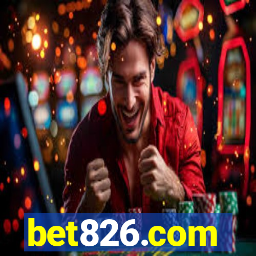 bet826.com