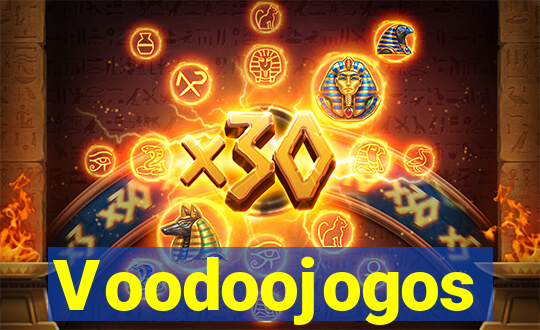 Voodoojogos