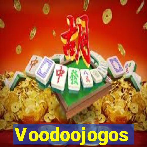 Voodoojogos