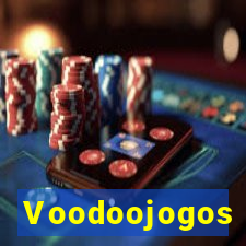 Voodoojogos