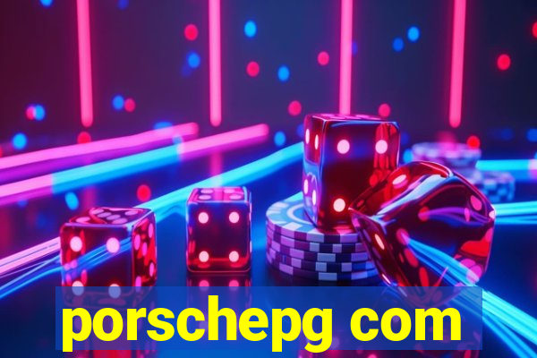 porschepg com