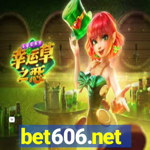 bet606.net