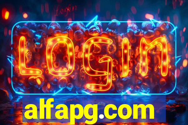 alfapg.com