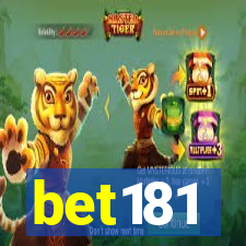 bet181