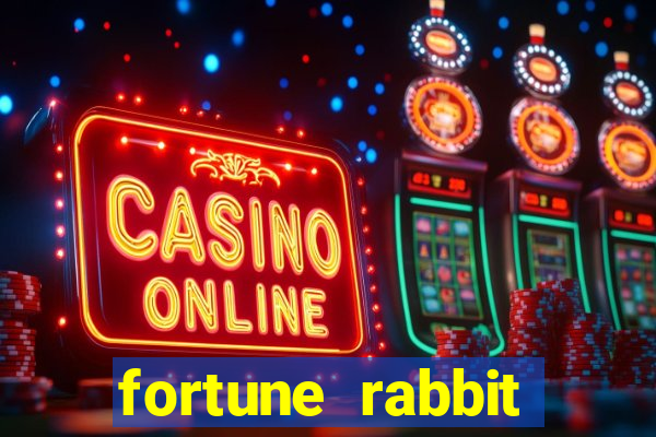 fortune rabbit 5gbet Informational