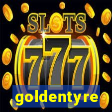 goldentyre