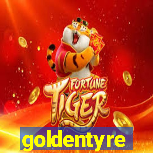 goldentyre