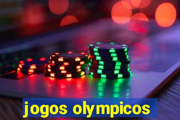 jogos olympicos