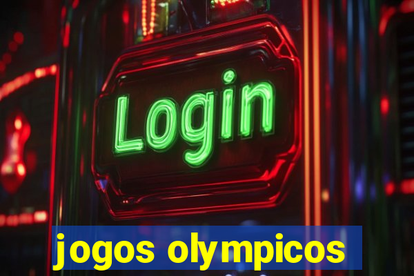 jogos olympicos