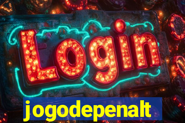 jogodepenalt