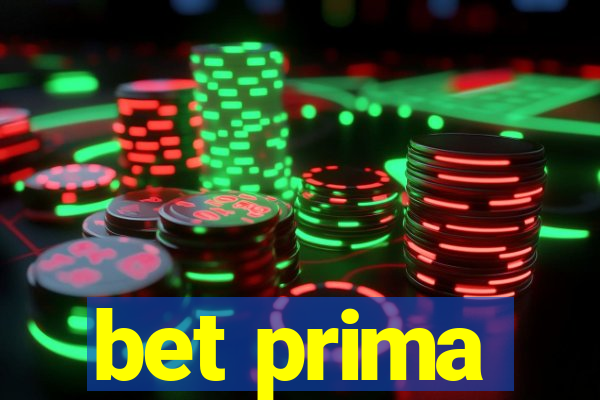 bet prima