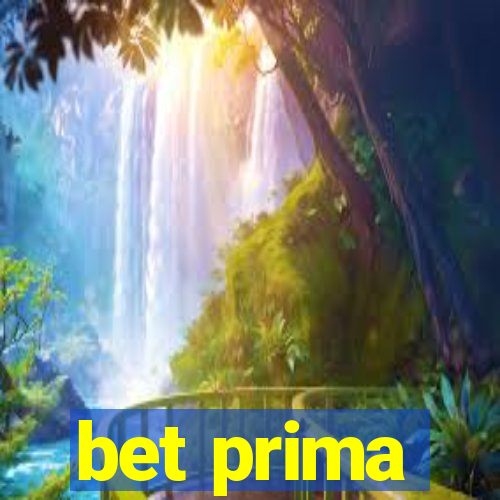 bet prima